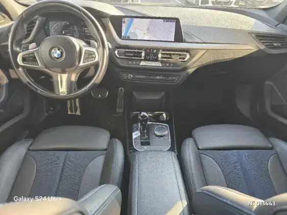 BMW SERIE 1 F40 - voiture d'occasion - Photo 9