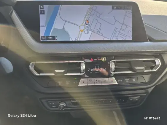 BMW SERIE 1 F40 - voiture d'occasion - Photo 13