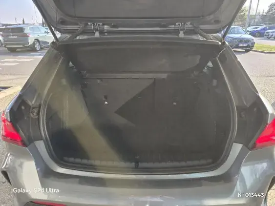 BMW SERIE 1 F40 - voiture d'occasion - Photo 7