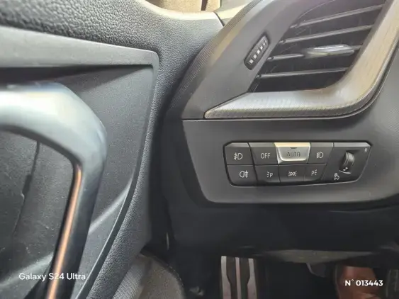 BMW SERIE 1 F40 - voiture d'occasion - Photo 15