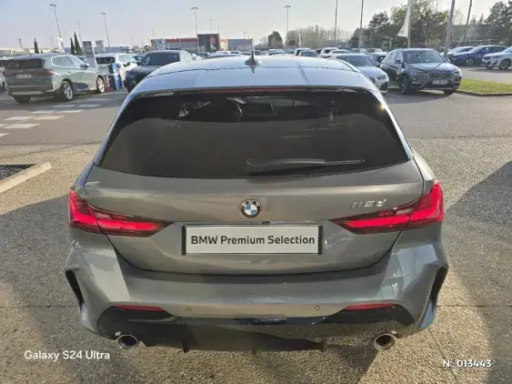 BMW SERIE 1 F40 - voiture d'occasion - Photo 6