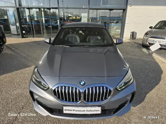 BMW SERIE 1 F40 - voiture d'occasion - Photo 3