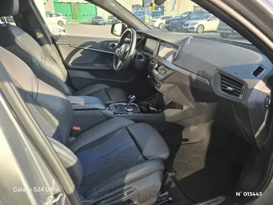 BMW SERIE 1 F40 - voiture d'occasion - Photo 10