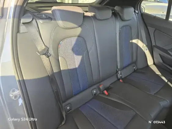 BMW SERIE 1 F40 - voiture d'occasion - Photo 11