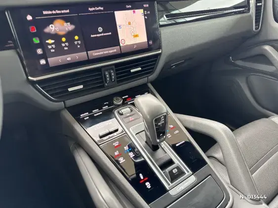 PORSCHE CAYENNE COUPE III - voiture d'occasion - Photo 13