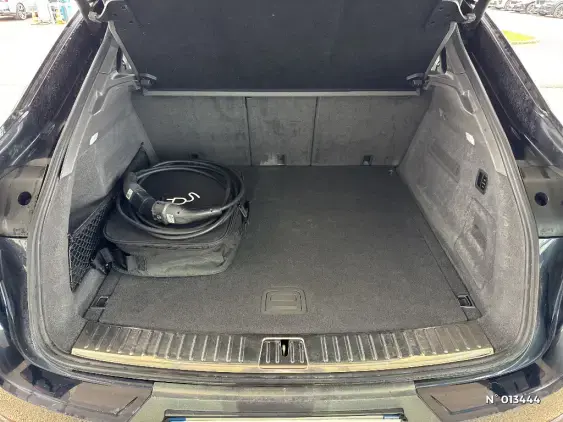 PORSCHE CAYENNE COUPE III - voiture d'occasion - Photo 7