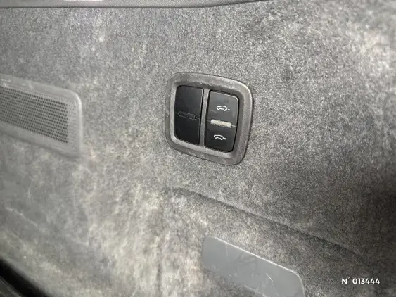 PORSCHE CAYENNE COUPE III - voiture d'occasion - Photo 24