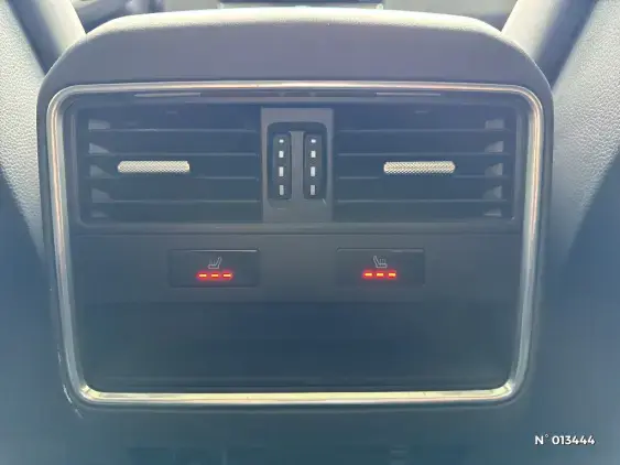 PORSCHE CAYENNE COUPE III - voiture d'occasion - Photo 26