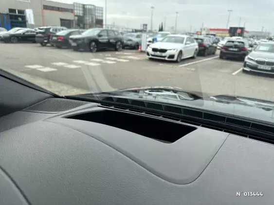 PORSCHE CAYENNE COUPE III - voiture d'occasion - Photo 28