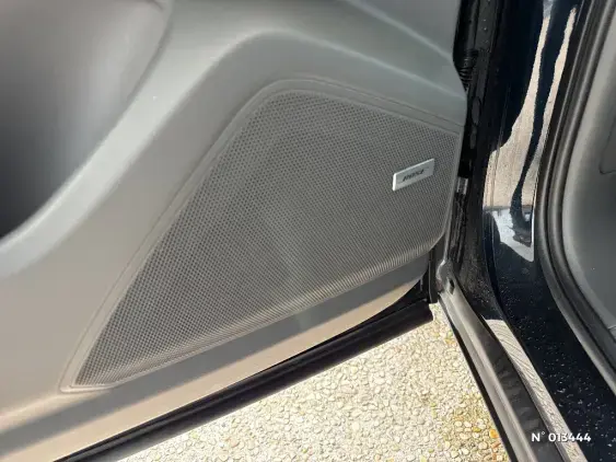 PORSCHE CAYENNE COUPE III - voiture d'occasion - Photo 29