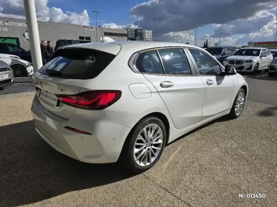 BMW SERIE 1 F40 - voiture d'occasion - Photo 4