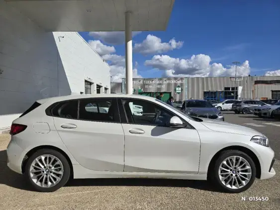 BMW SERIE 1 F40 - voiture d'occasion - Photo 5