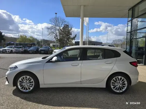 BMW SERIE 1 F40 - voiture d'occasion - Photo 2