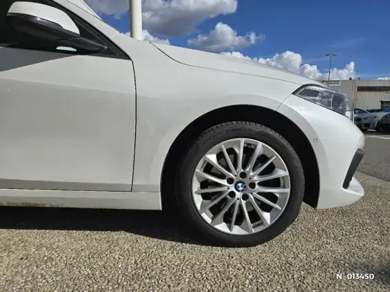 BMW SERIE 1 F40 - voiture d'occasion - Photo 8