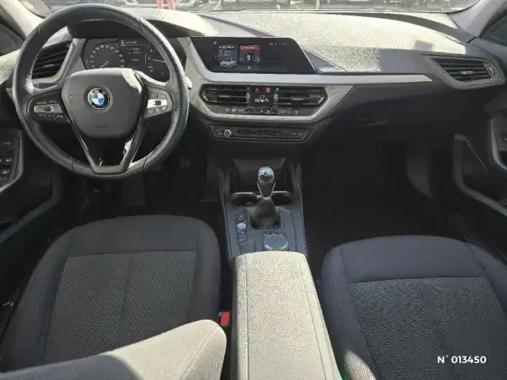 BMW SERIE 1 F40 - voiture d'occasion - Photo 9