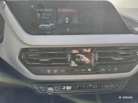 BMW SERIE 1 F40 - voiture d'occasion - Photo 13