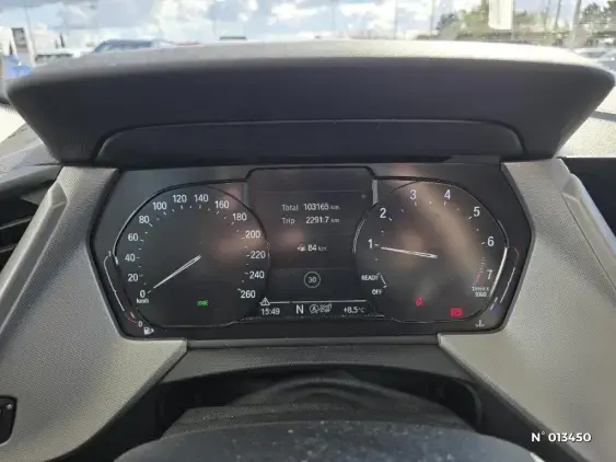 BMW SERIE 1 F40 - voiture d'occasion - Photo 12