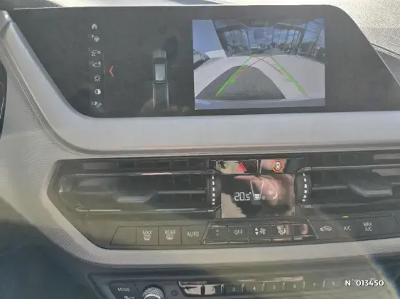 BMW SERIE 1 F40 - voiture d'occasion - Photo 14