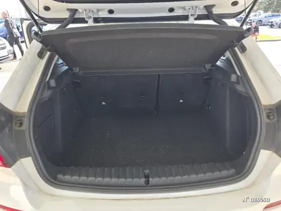 BMW SERIE 1 F40 - voiture d'occasion - Photo 7