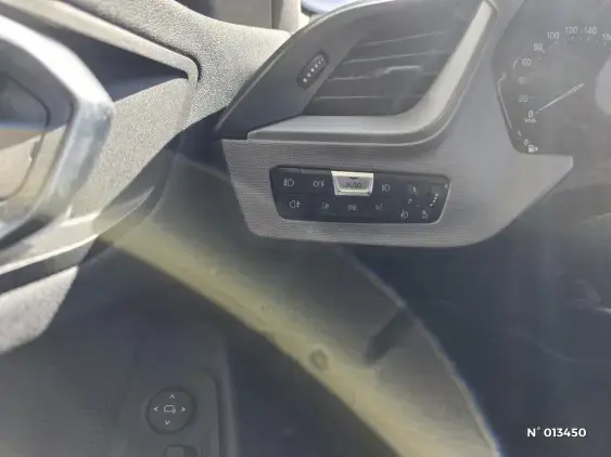 BMW SERIE 1 F40 - voiture d'occasion - Photo 15