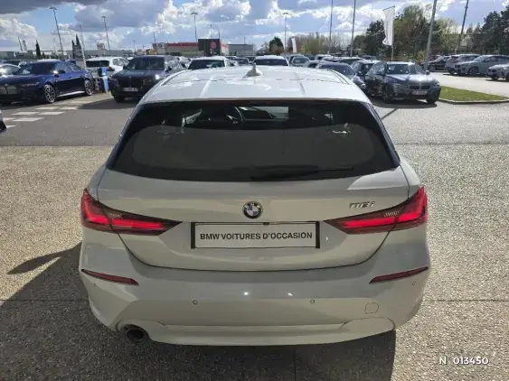 BMW SERIE 1 F40 - voiture d'occasion - Photo 6