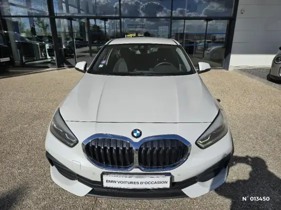 BMW SERIE 1 F40 - voiture d'occasion - Photo 3