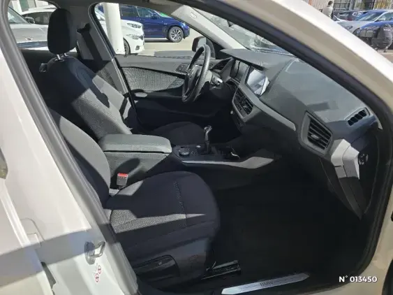 BMW SERIE 1 F40 - voiture d'occasion - Photo 10