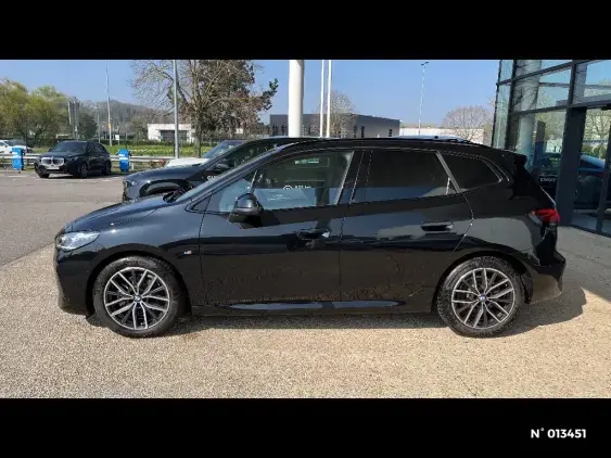 BMW SERIE 2 ACTIVETOURER II - voiture d'occasion - Photo 2