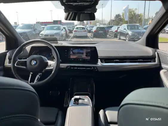 BMW SERIE 2 ACTIVETOURER II - voiture d'occasion - Photo 7