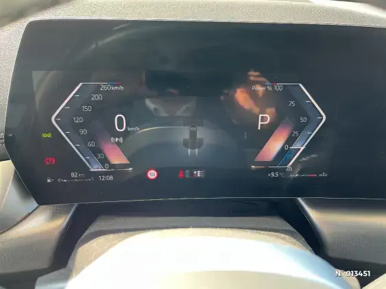 BMW SERIE 2 ACTIVETOURER II - voiture d'occasion - Photo 10