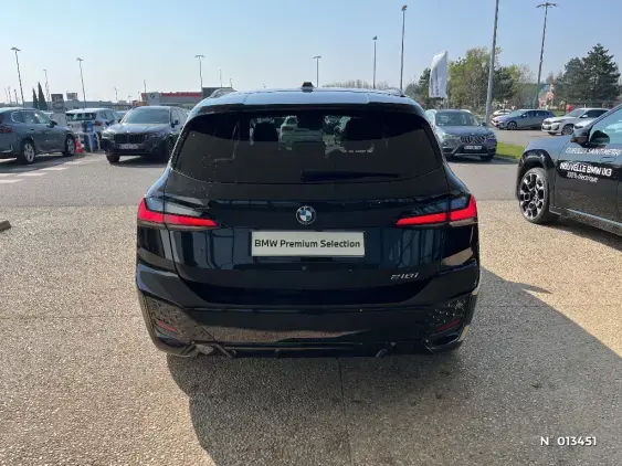 BMW SERIE 2 ACTIVETOURER II - voiture d'occasion - Photo 5