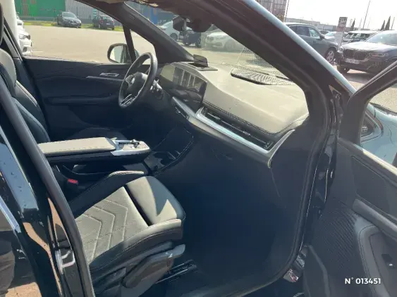 BMW SERIE 2 ACTIVETOURER II - voiture d'occasion - Photo 8