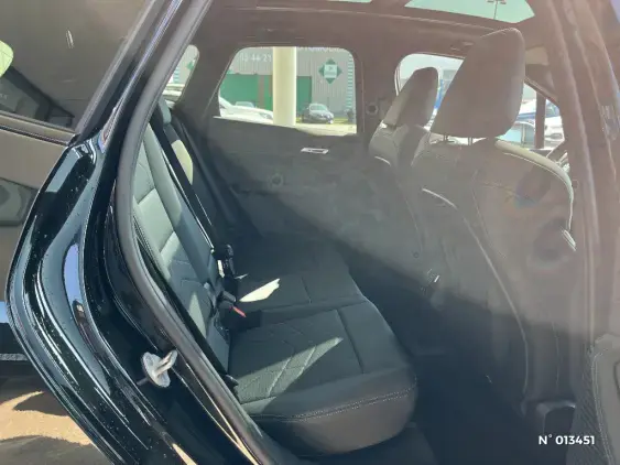 BMW SERIE 2 ACTIVETOURER II - voiture d'occasion - Photo 9