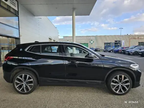 BMW X2 I - voiture d'occasion - Photo 5