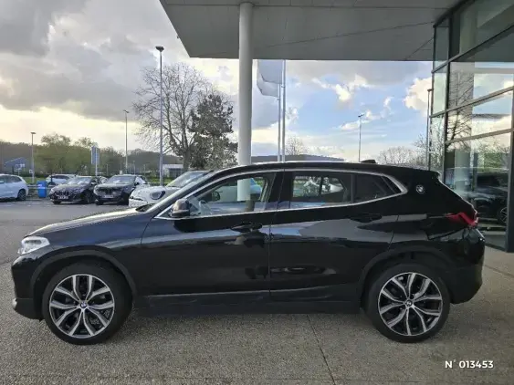 BMW X2 I - voiture d'occasion - Photo 2