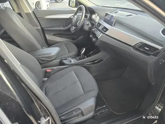 BMW X2 I - voiture d'occasion - Photo 10