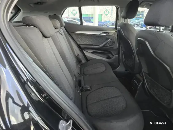 BMW X2 I - voiture d'occasion - Photo 11