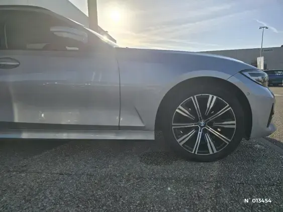 BMW SERIE 3 TOURING VII - voiture d'occasion - Photo 8