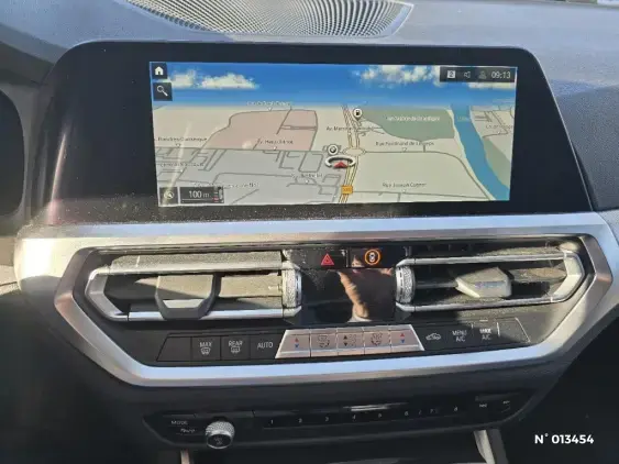 BMW SERIE 3 TOURING VII - voiture d'occasion - Photo 13