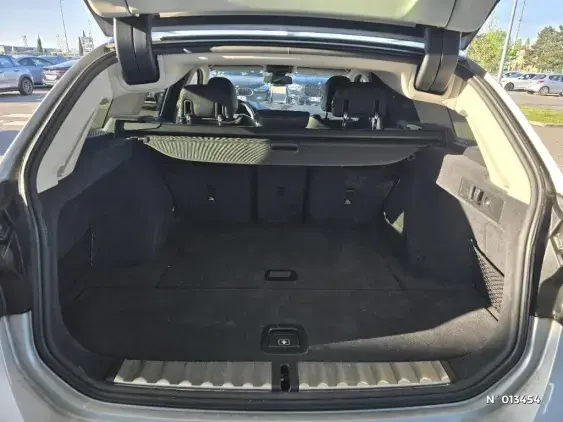 BMW SERIE 3 TOURING VII - voiture d'occasion - Photo 7