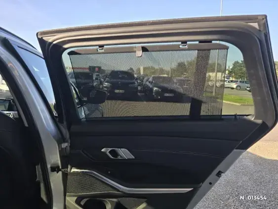 BMW SERIE 3 TOURING VII - voiture d'occasion - Photo 15