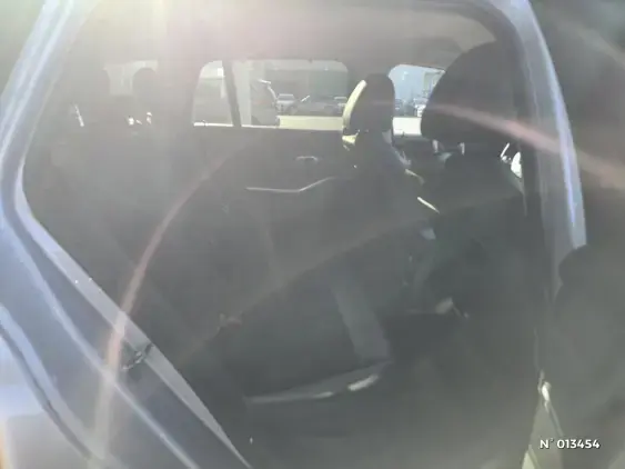 BMW SERIE 3 TOURING VII - voiture d'occasion - Photo 11