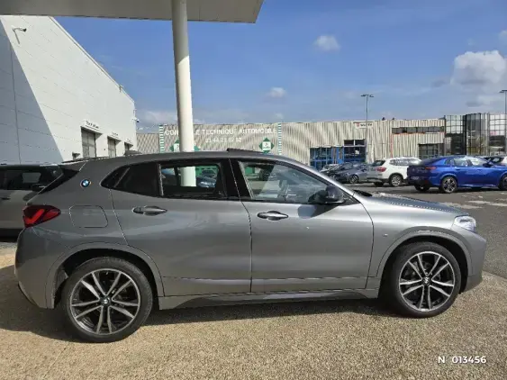 BMW X2 I - voiture d'occasion - Photo 5