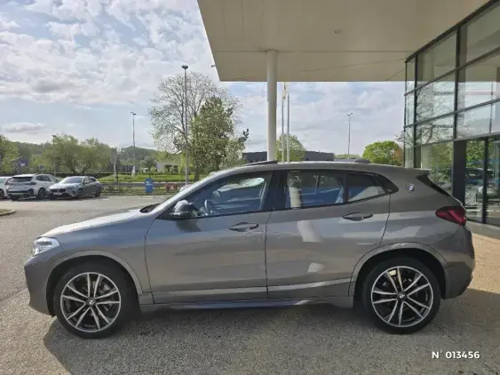 BMW X2 I - voiture d'occasion - Photo 2