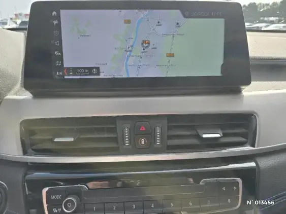 BMW X2 I - voiture d'occasion - Photo 13