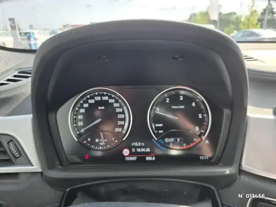 BMW X2 I - voiture d'occasion - Photo 12