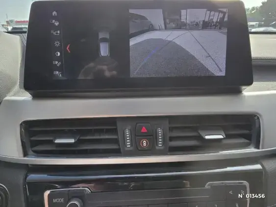 BMW X2 I - voiture d'occasion - Photo 14