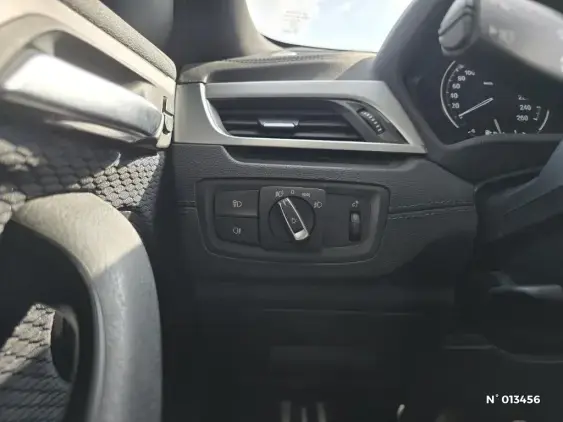BMW X2 I - voiture d'occasion - Photo 15