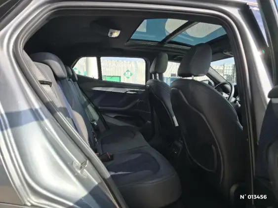 BMW X2 I - voiture d'occasion - Photo 11