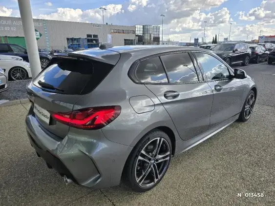 BMW SERIE 1 F40 - voiture d'occasion - Photo 4